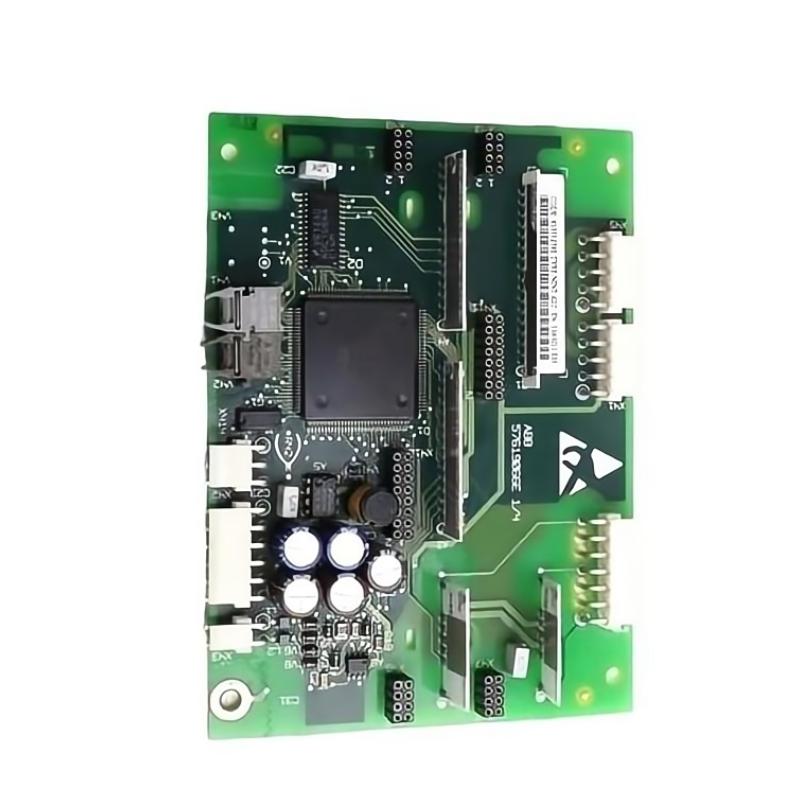 ABB NTNT-42C Communication Board