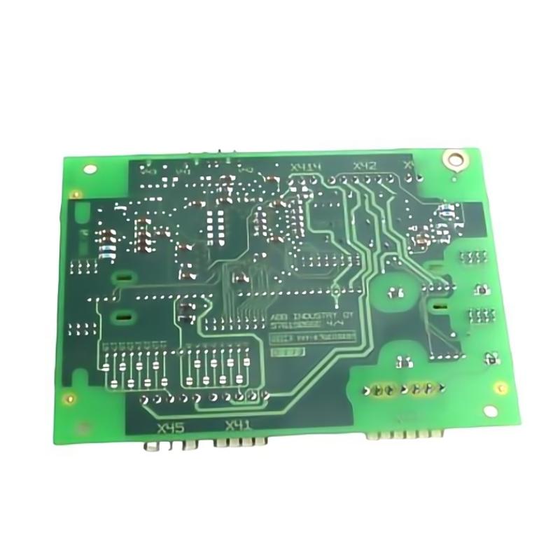 ABB NTNT-42C Communication Board