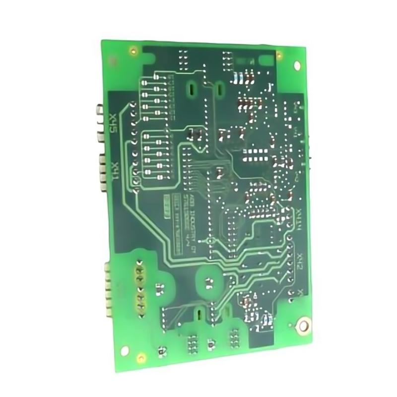 ABB NTNT-42C Communication Board