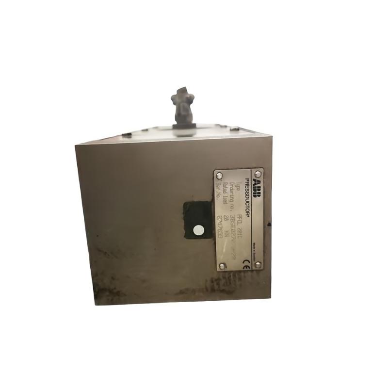 ABB PFCL201C20KN 3BSE027070R20 Sensor Pressure Gauge