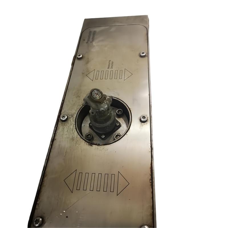 ABB PFCL201C20KN 3BSE027070R20 Sensor Pressure Gauge