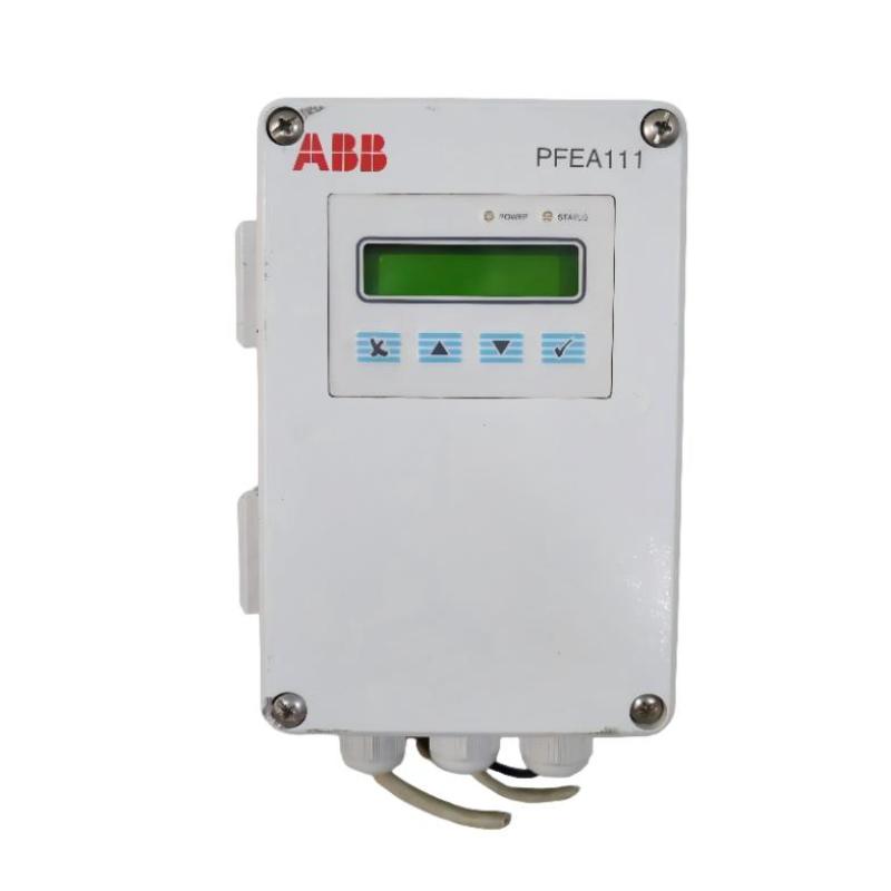 ABB PFEA111-65 3BSE050090R65 Tension Sensor