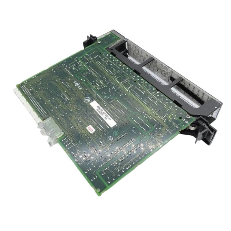 GE IC697ALG320 Analog Output Module