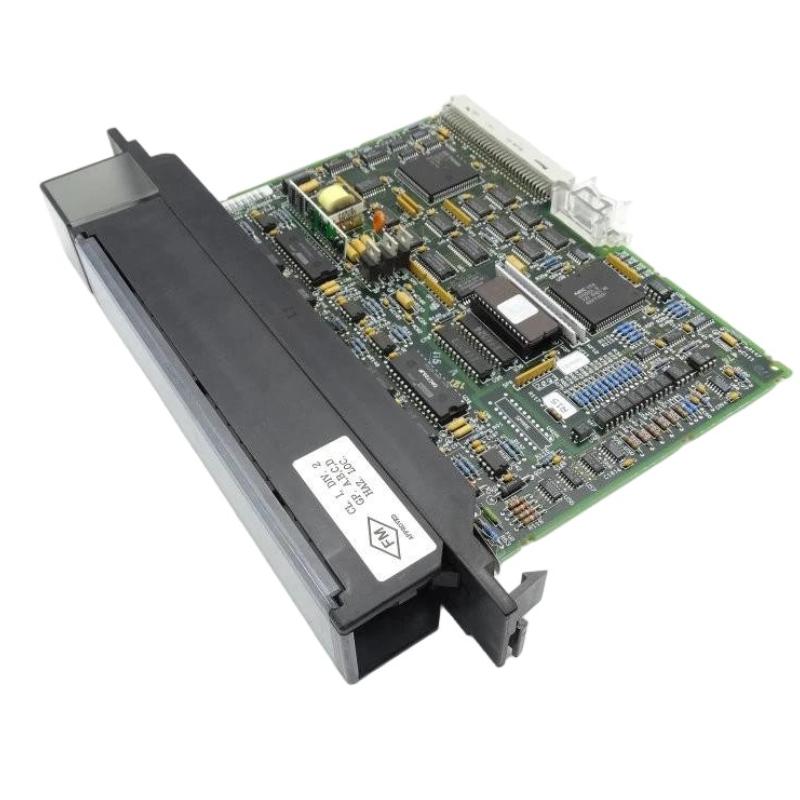 GE IC697ALG320 Analog Output Module