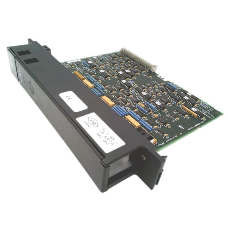 GE IC697BEM713 Bus Transmitter Module