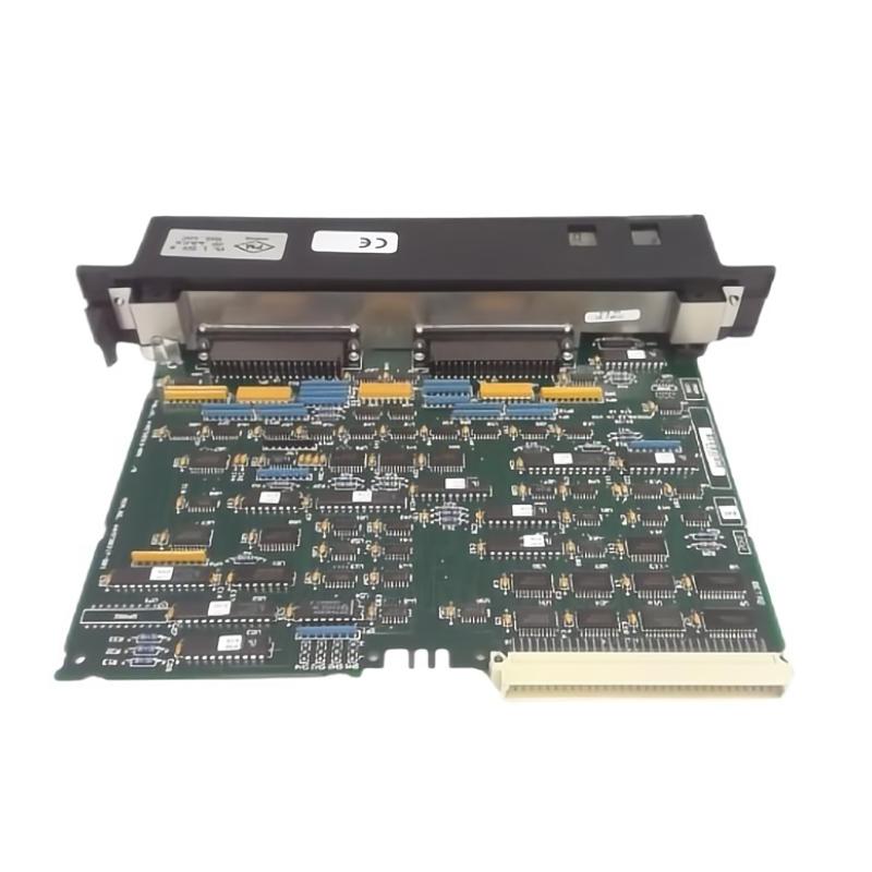 GE IC697BEM713 Bus Transmitter Module