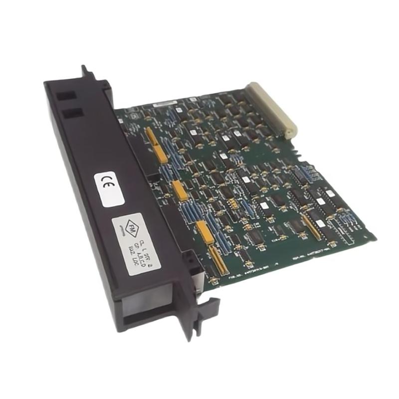 GE IC697BEM713 Bus Transmitter Module