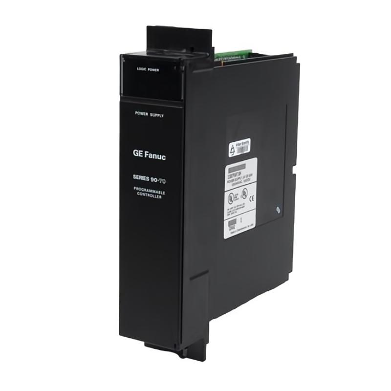 GE IC697PWR710 Power Module