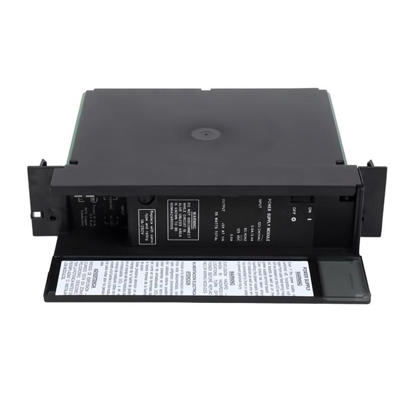 GE IC697PWR710 Power Module
