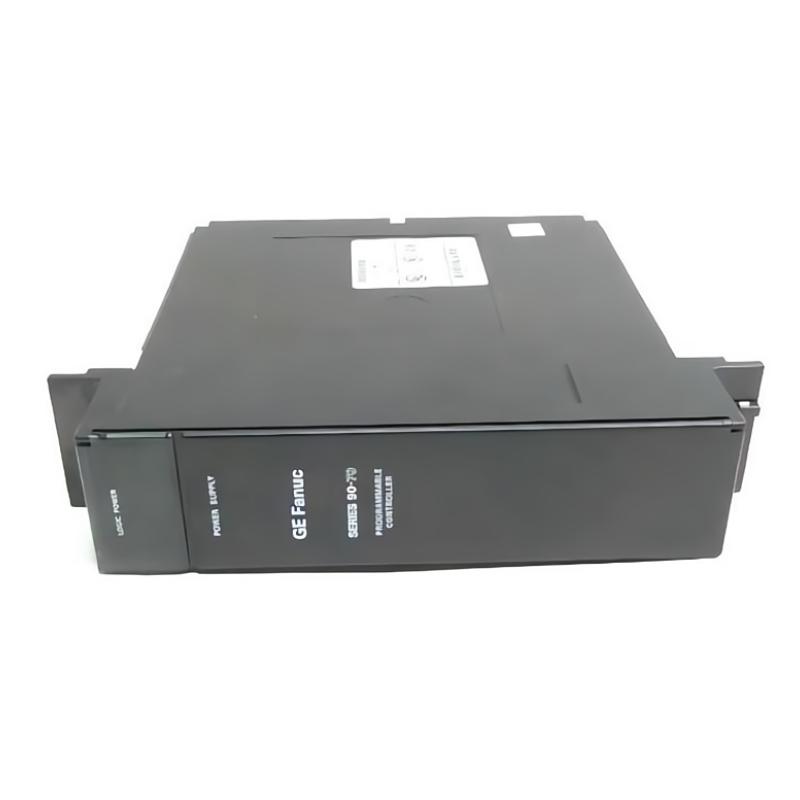 GE IC697PWR711J Power Module