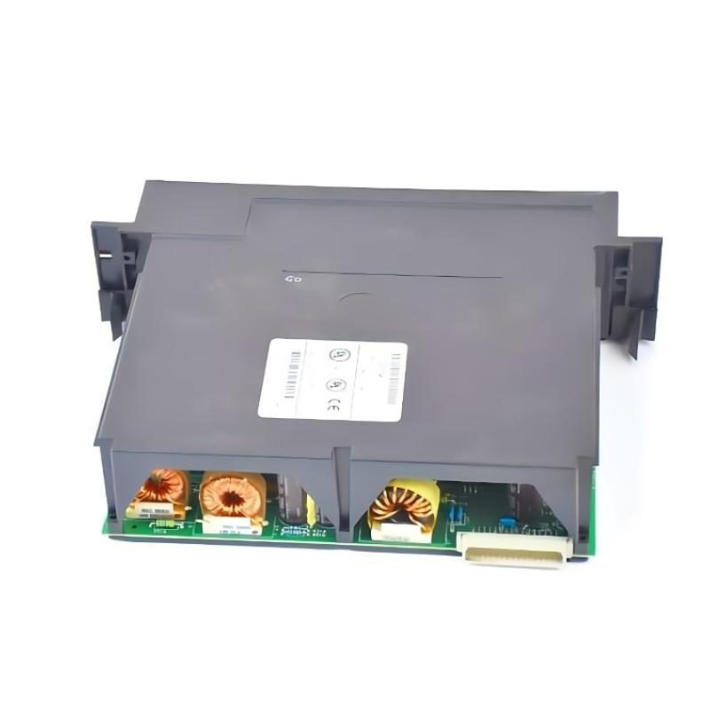GE IC697PWR711J Power Module