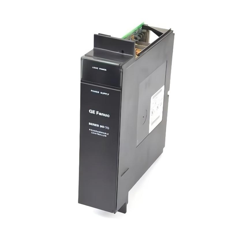 GE IC697PWR711J Power Module