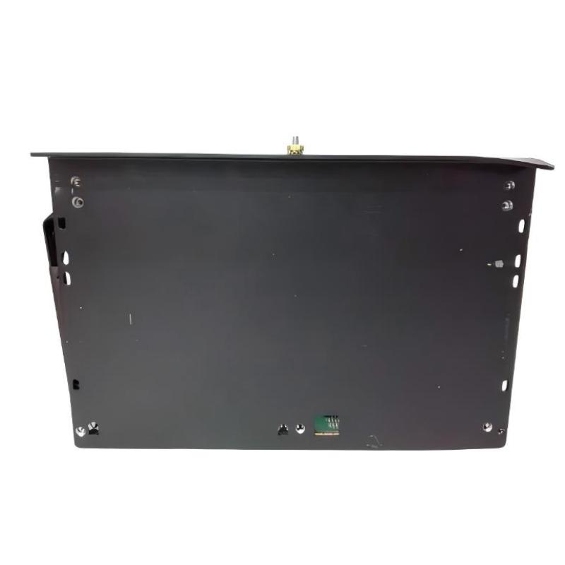 GE IC698CHS009 Rx7i PAC System I/O Rack 9 Slots