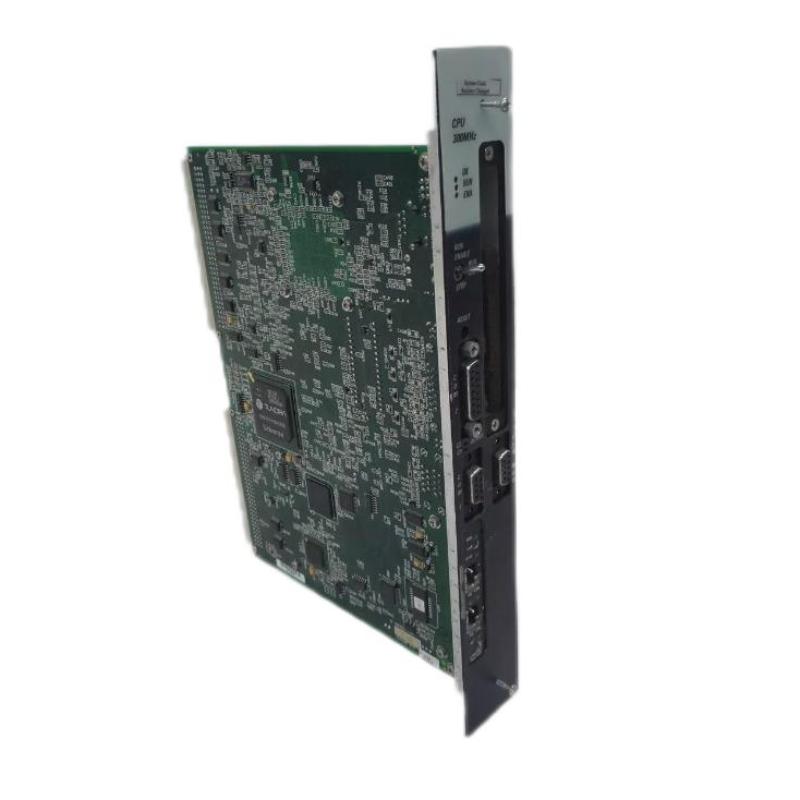 GE IC698CPE010 CPU Module
