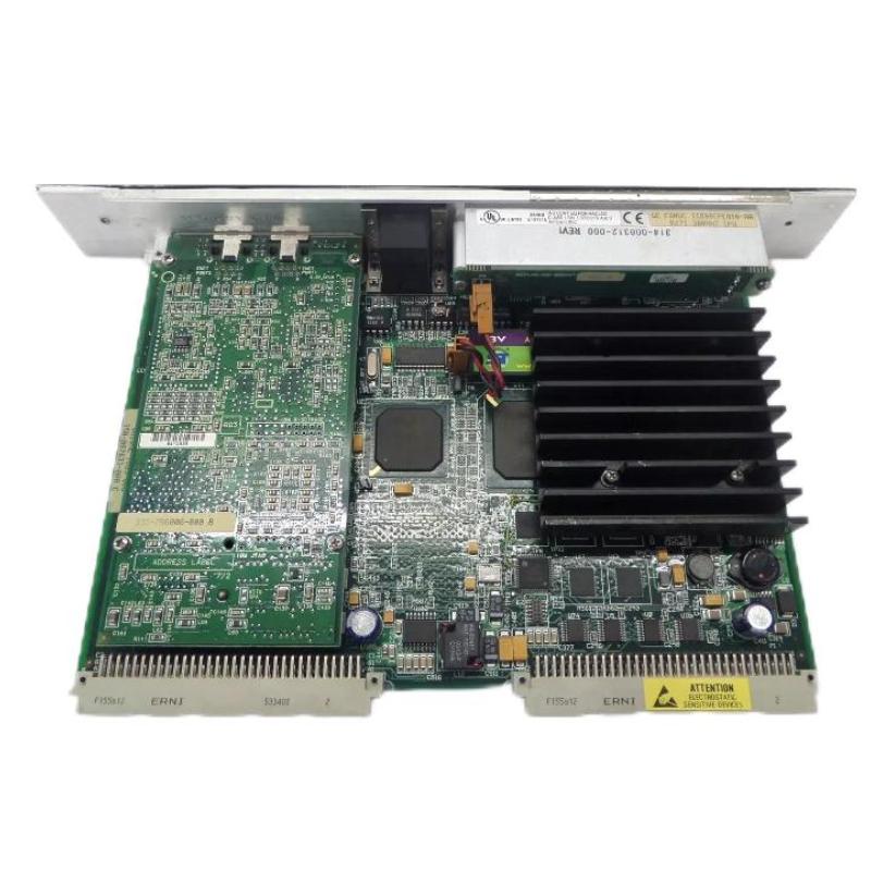 GE IC698CPE010 CPU Module