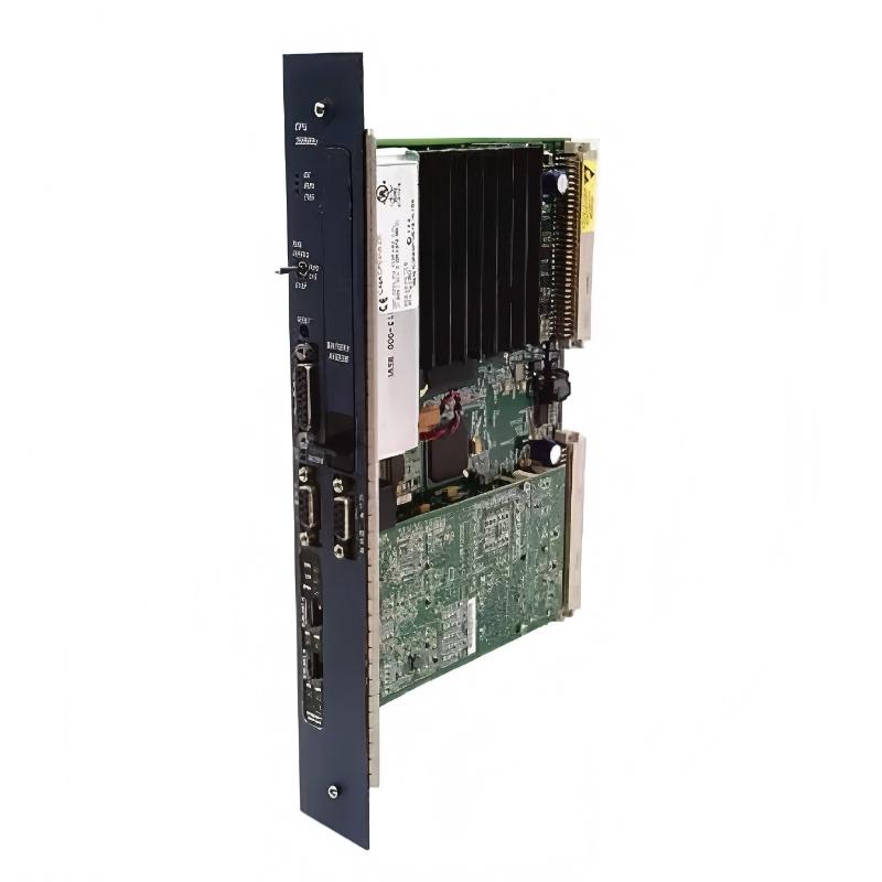 GE IC698CPE010 CPU Module
