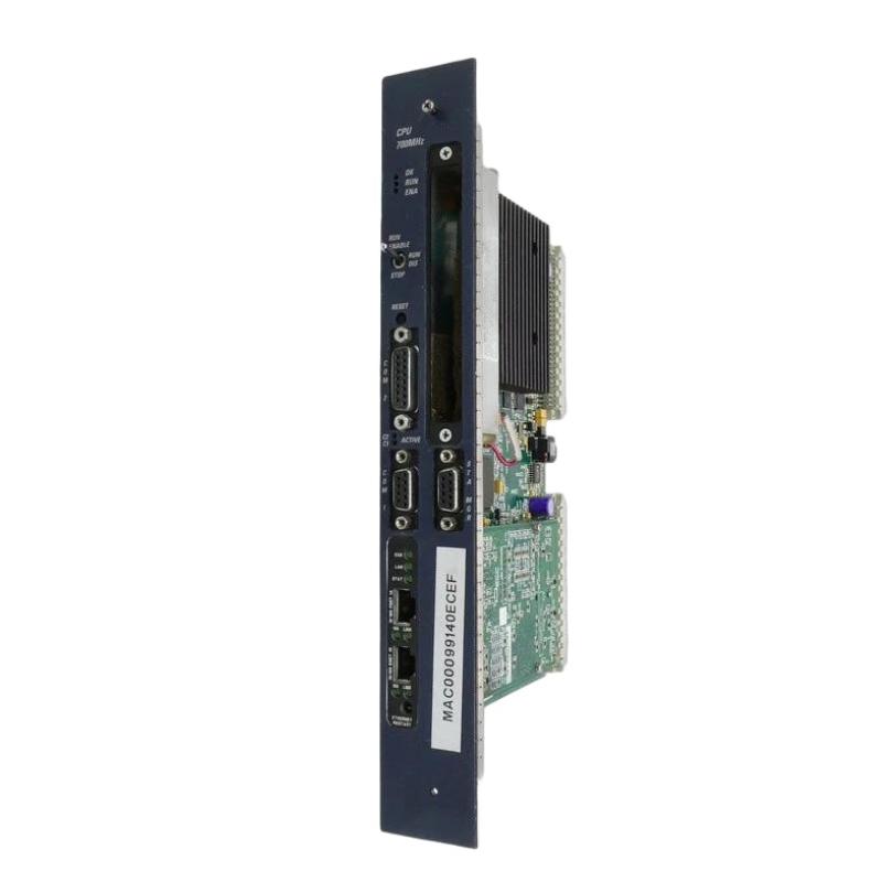 GE IC698CPE020 CPU Module