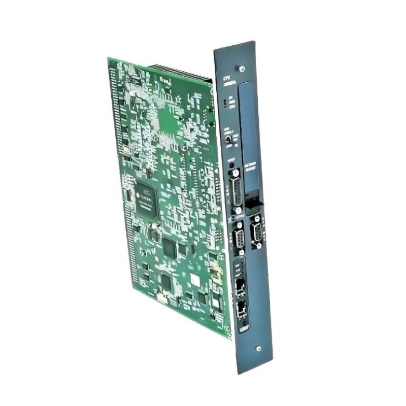 GE IC698CPE030-GL CPU Module