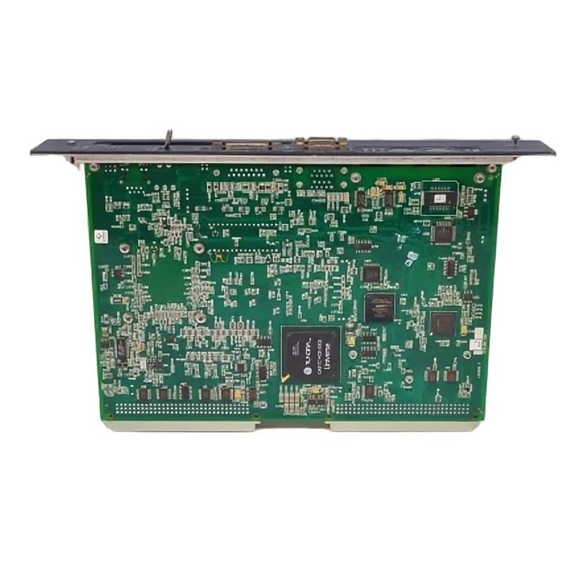 GE IC698CRE020 CPU Module