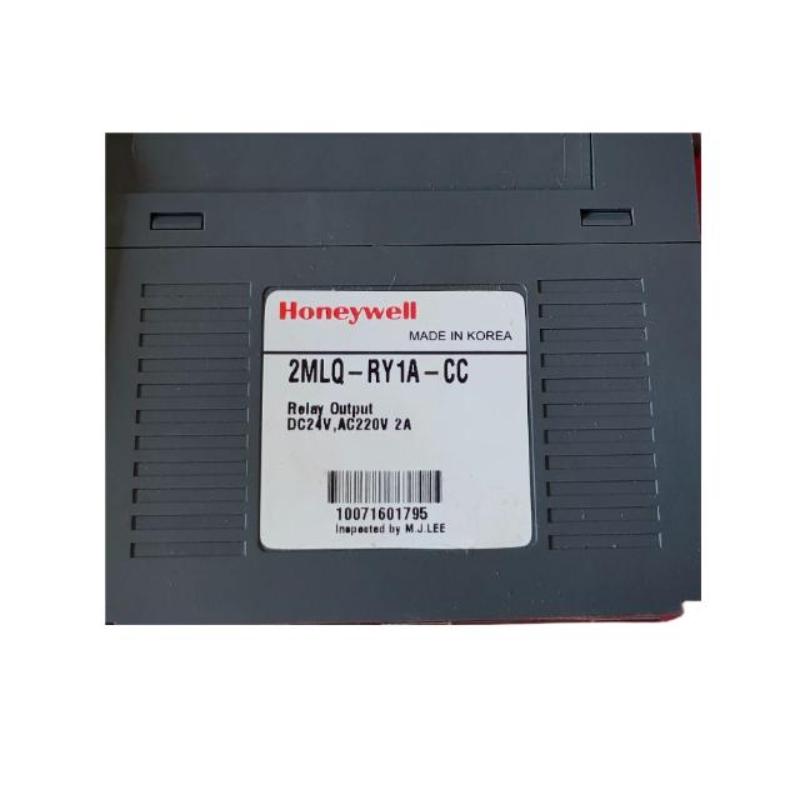 Honeywell 2MLQ-RY1A-CC Relay Digital Output Module