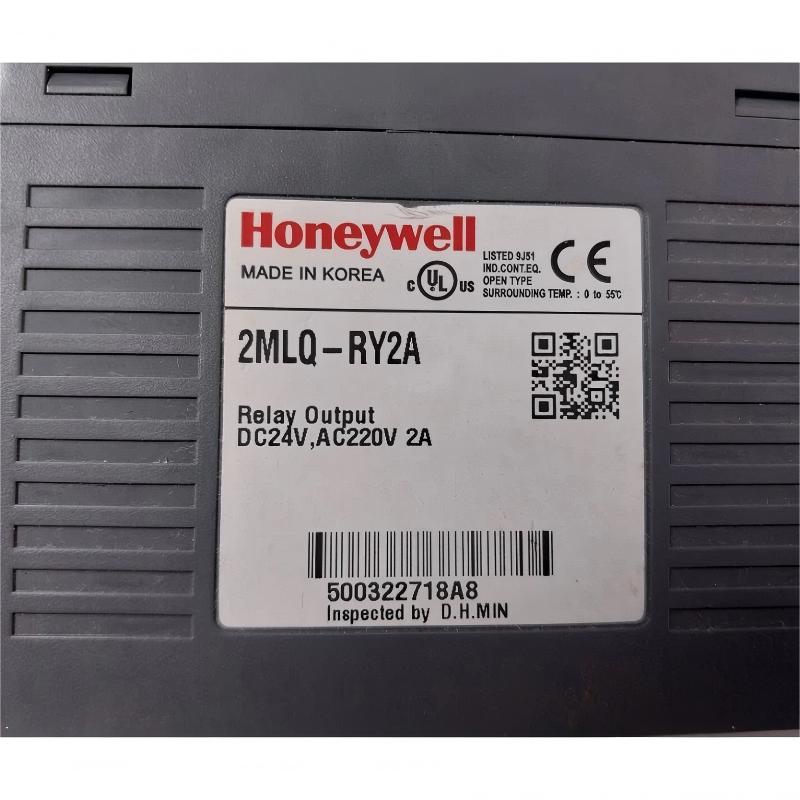 Honeywell 2MLQ-RY2A Relay Digital Output Module