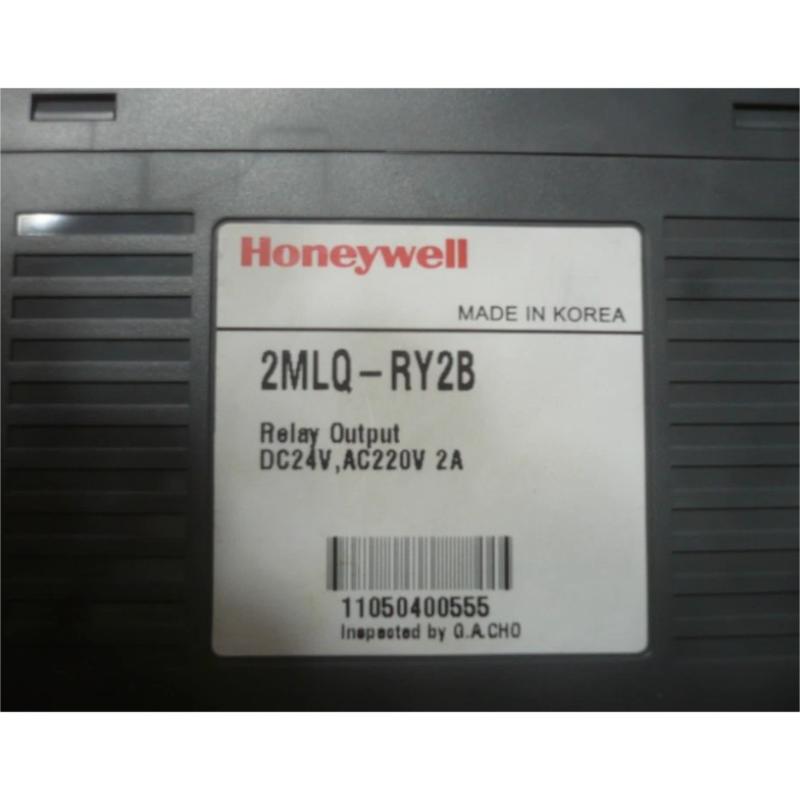 Honeywell 2MLQ-RY2B Relay Output Module