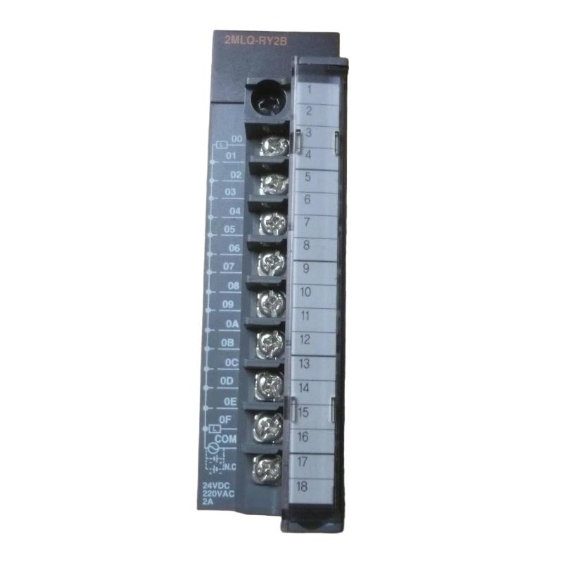 Honeywell 2MLQ-RY2B Relay Output Module