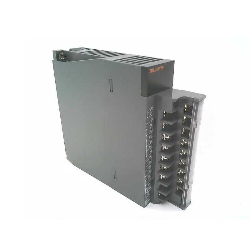 Honeywell 2MLQ-RY2B-CC Relay Output Module