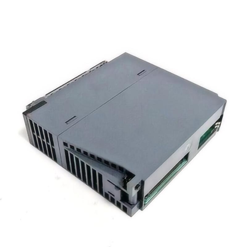 Honeywell 2MLQ-SS2A Three-Terminal Bidirectional Thyristor Output Module