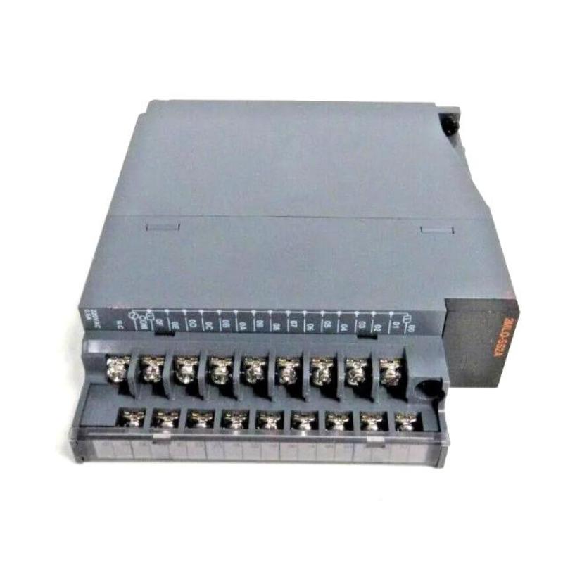 Honeywell 2MLQ-SS2A Three-Terminal Bidirectional Thyristor Output Module