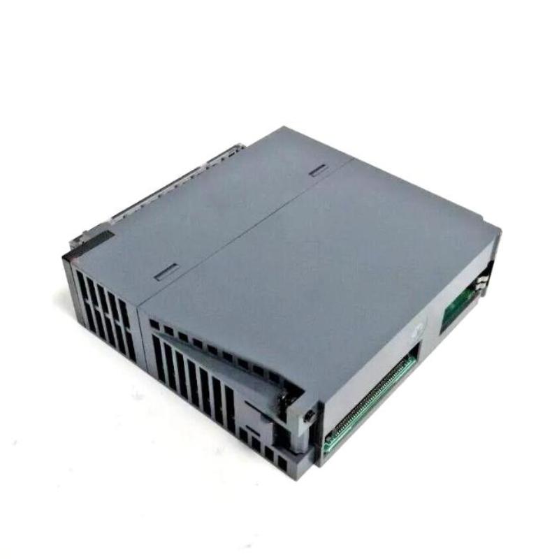 Honeywell 2MLQ-SS2A-CC Three-Terminal Bidirectional Thyristor Output Module