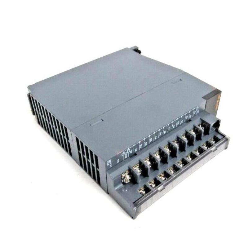 Honeywell 2MLQ-SS2A-CC Three-Terminal Bidirectional Thyristor Output Module