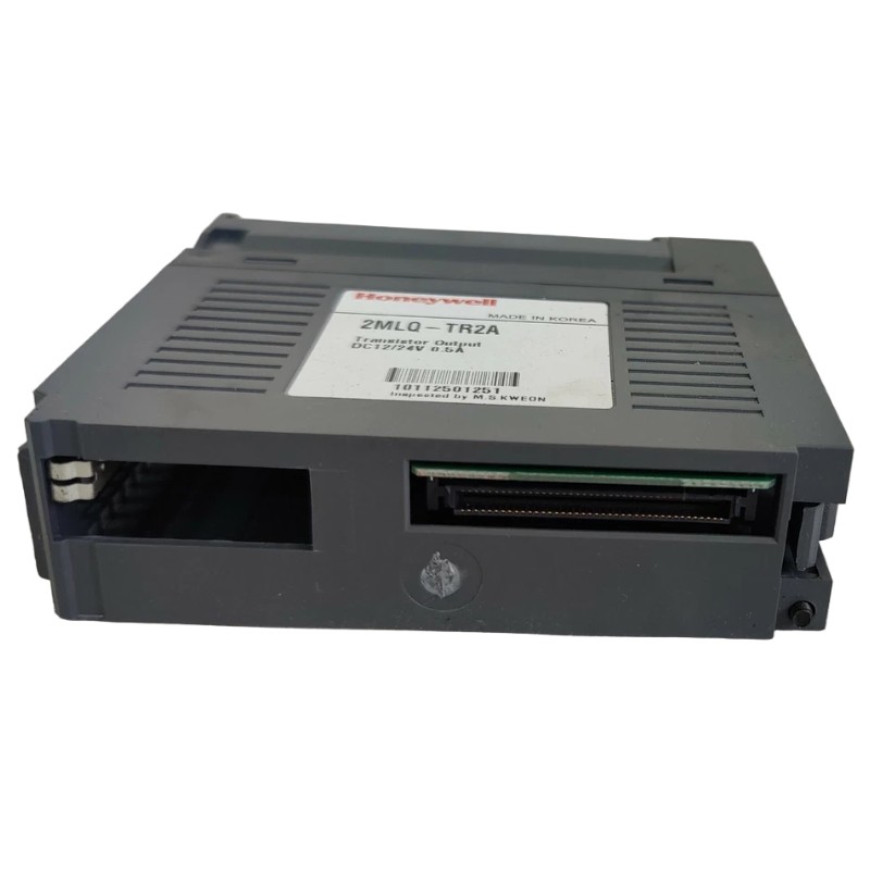 Honeywell 2MLQ-TR2A Output Module