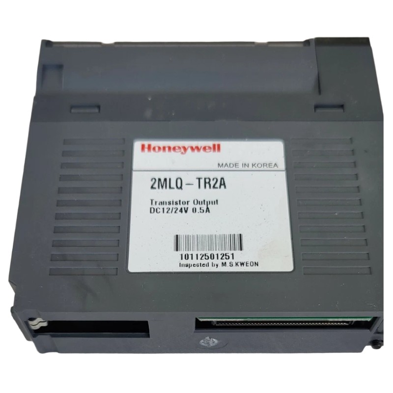 Honeywell 2MLQ-TR2A Output Module