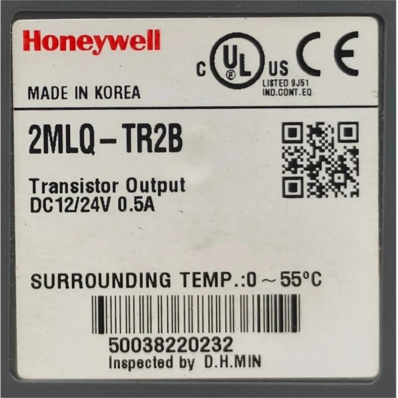Honeywell 2MLQ-TR2B Digital Output Module