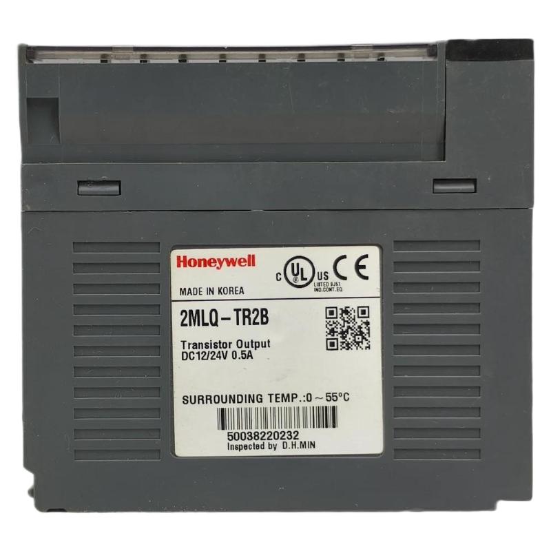 Honeywell 2MLQ-TR2B Digital Output Module
