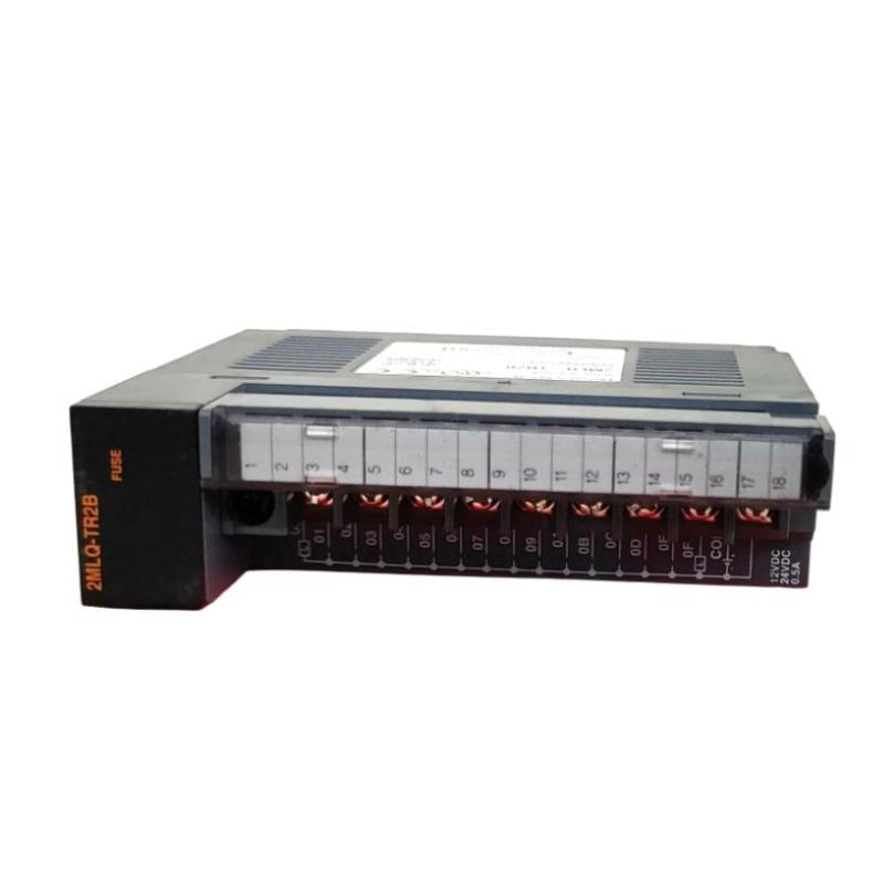 Honeywell 2MLQ-TR2BA Digital Output Module