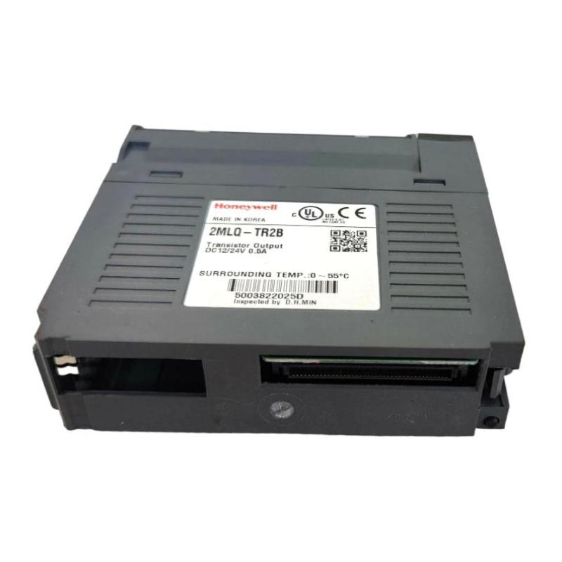 Honeywell 2MLQ-TR2BA Digital Output Module