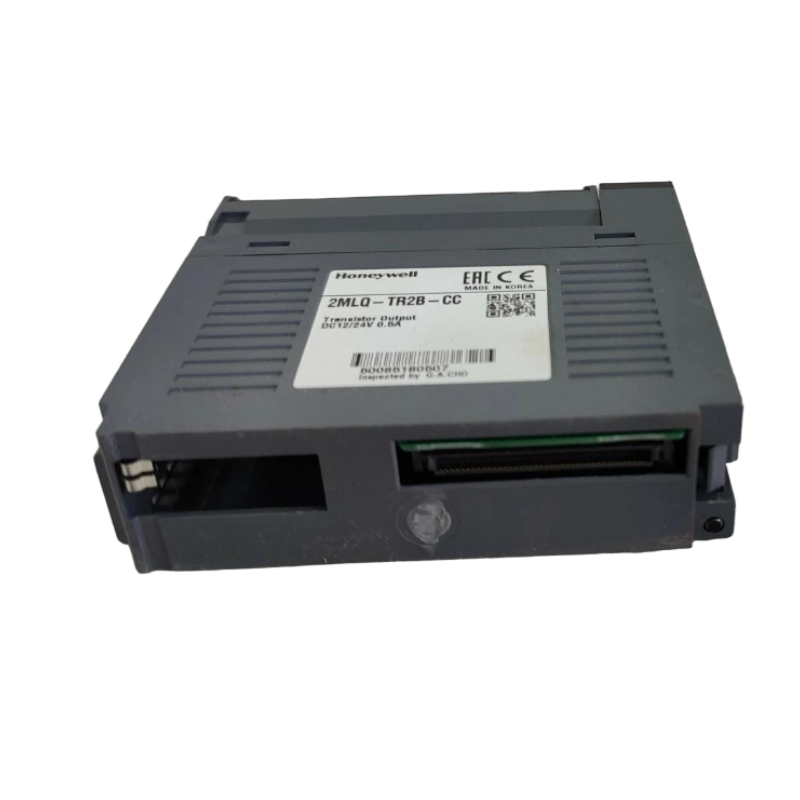 Honeywell 2MLQ-TR2B-CC Digital Output Module