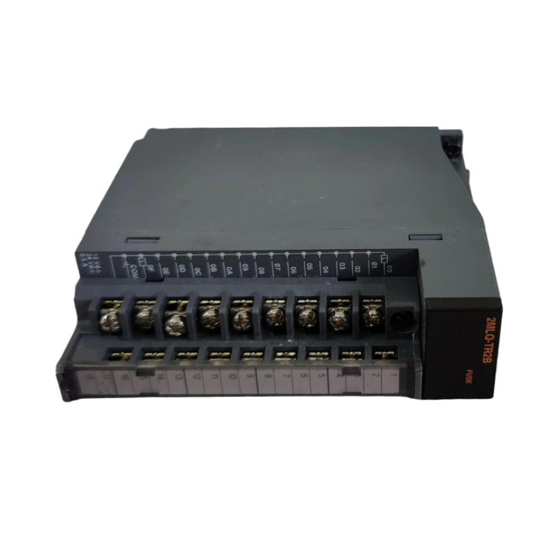 Honeywell 2MLQ-TR2B-CC Digital Output Module