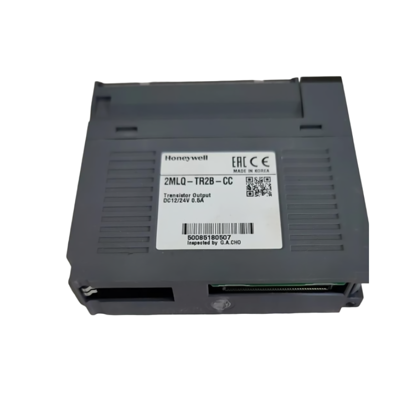 Honeywell 2MLQ-TR2B-CC Digital Output Module