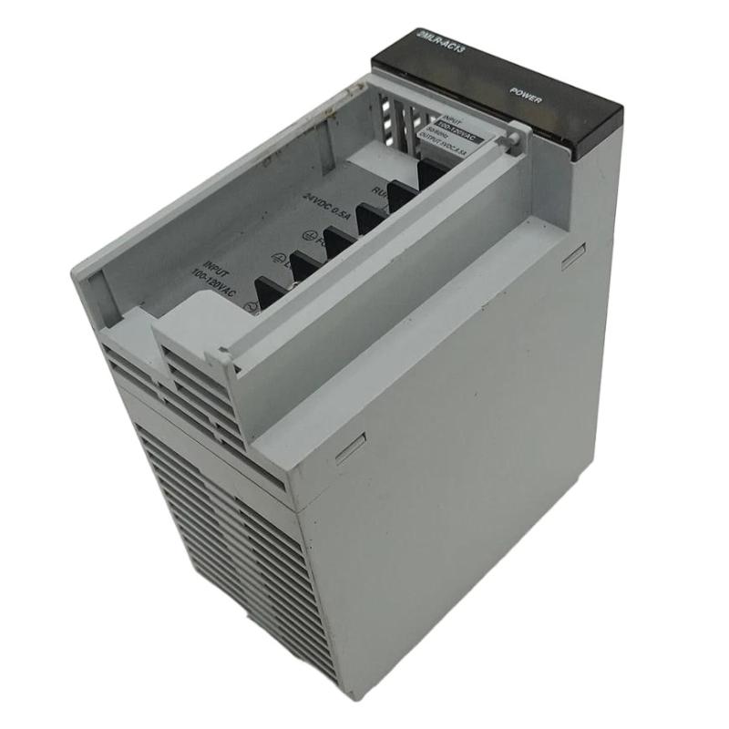 Honeywell 2MLR-AC13 Redundant Power Supply Modules