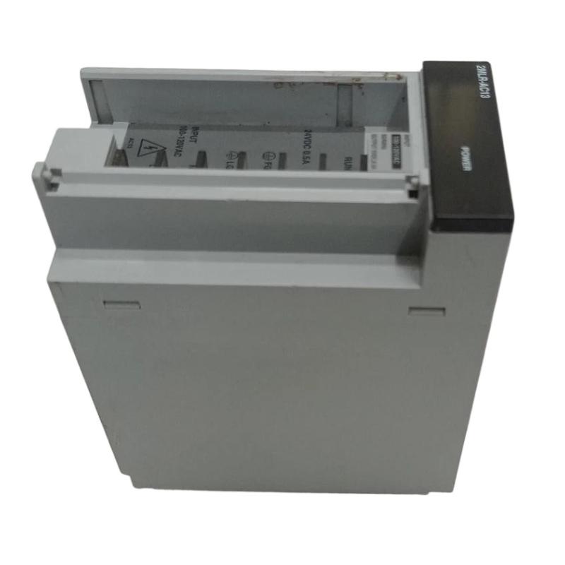 Honeywell 2MLR-AC13 Redundant Power Supply Modules