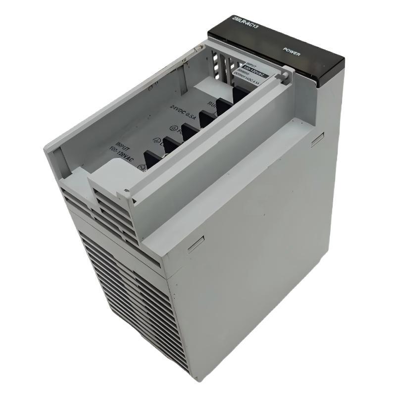 Honeywell 2MLR-AC13-CC Redundant Power Supply Modules