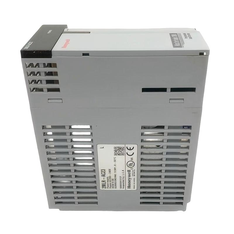 Honeywell 2MLR-AC23 Redundant Power Supply Modules