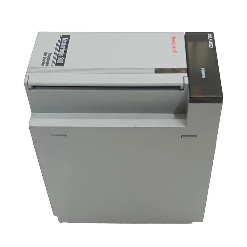 Honeywell 2MLR-AC23 Redundant Power Supply Modules