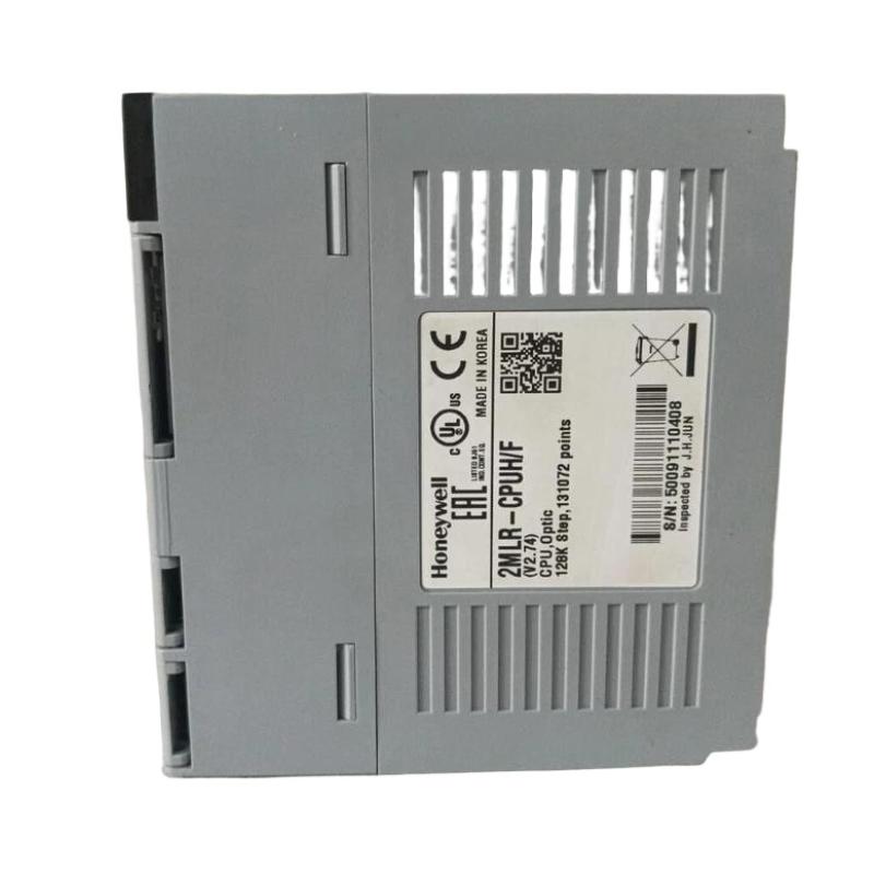 Honeywell 2MLR-CPUH/F CPU Module