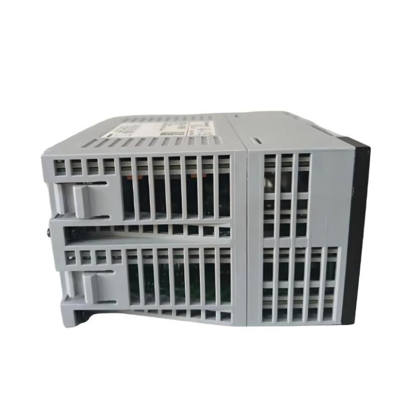 Honeywell 2MLR-CPUH/F-CC CPU Module