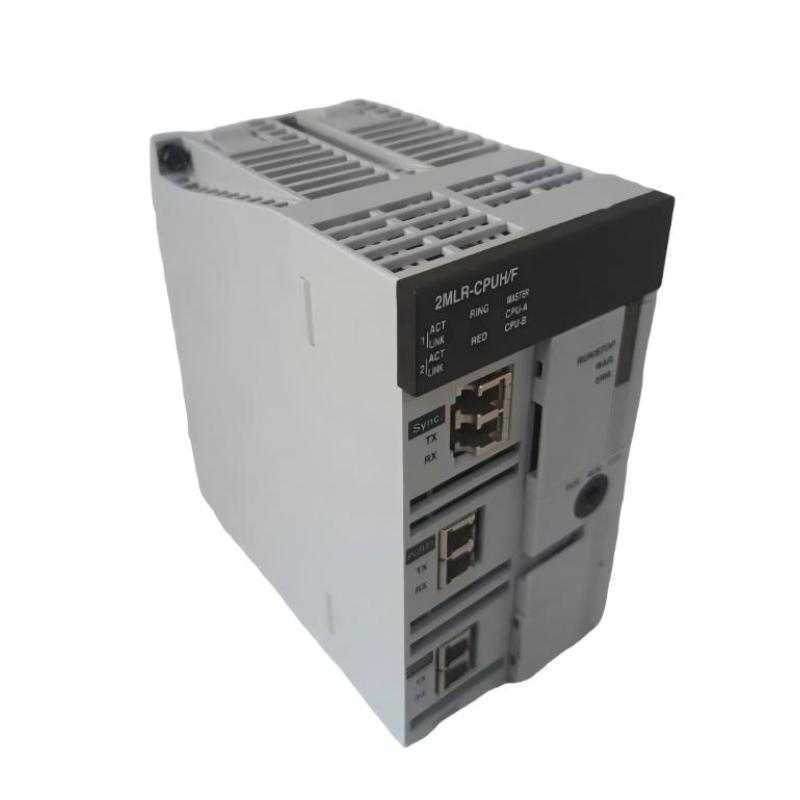 Honeywell 2MLR-CPUH/F-CC CPU Module