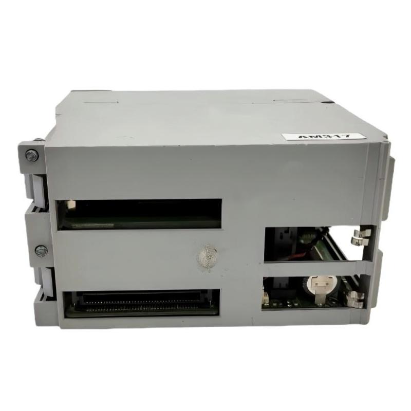 Honeywell 2MLR-CPUH/S CPU Module